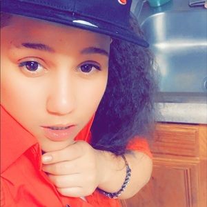 Meet your Posher, Sylvanah